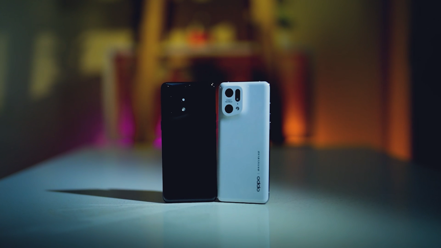 Mengulik Kamera OPPO Find X5 Pro 5G Seperti Kamera Profesional!