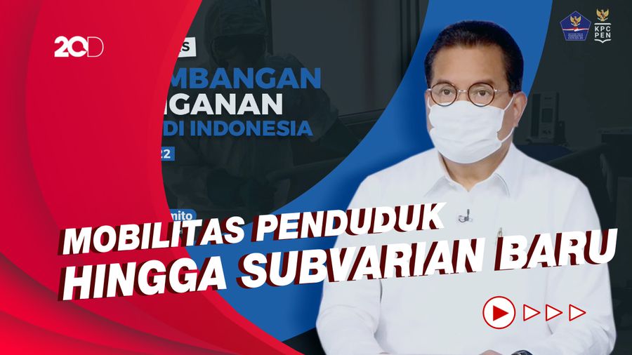 Sederet Kemungkinan Penyebab Covid-19 di Indonesia Naik Lagi