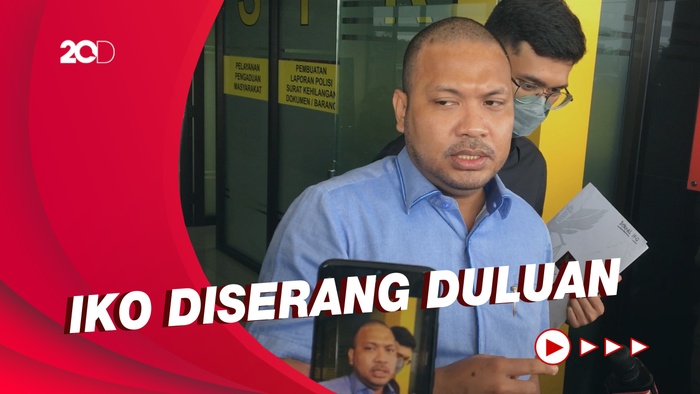  Soal Tudingan Penganiayaan, Kuasa Hukum Sebut Iko Uwais Diserang Duluan