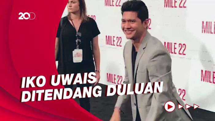 Pihak Iko Uwais Beberkan Kronologi Tuduhan Pemukulan Versinya