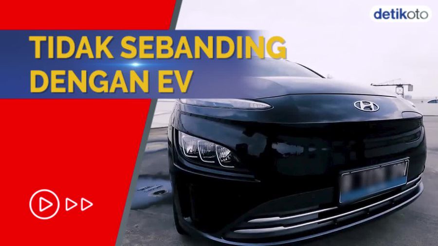 Mobil Bensin Bisa Ditekan Emisinya, Masih Butuh Mobil Listrik?