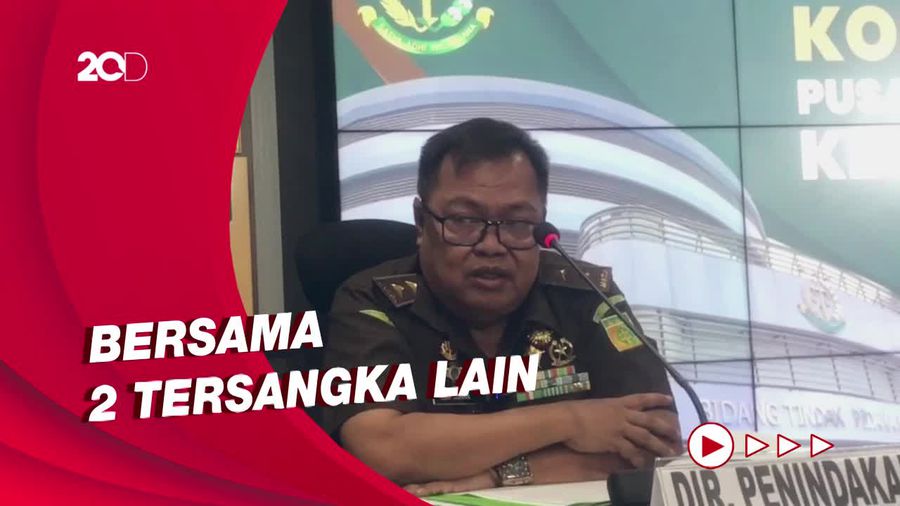 Jadi Tersangka Korupsi Satelit, Berikut Dosa Eks Dirjen Kemenhan