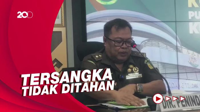 Kejagung Cekal Tiga Tersangka Korupsi Proyek Satelit ke Luar Negeri