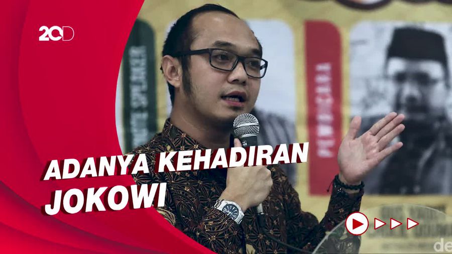 Charta Politika: Rakernas Projo Bikin Elektabilitas Ganjar Naik