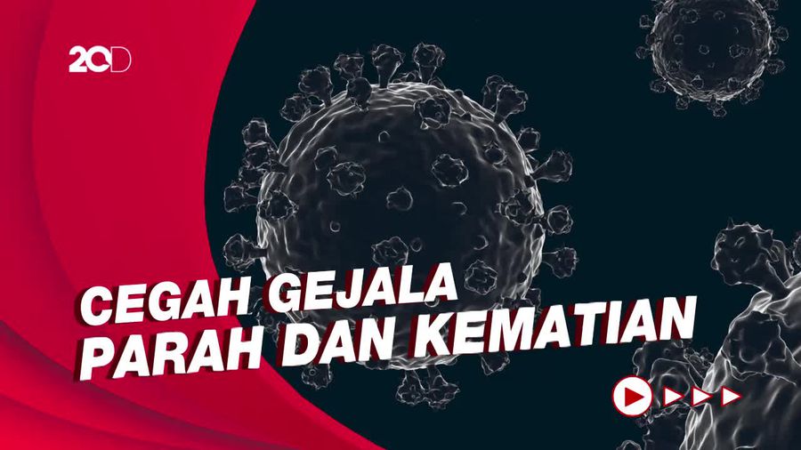 Subvarian BA.4 dan BA.5 Ngegas, WHO Pastikan Vaksin Masih Ampuh
