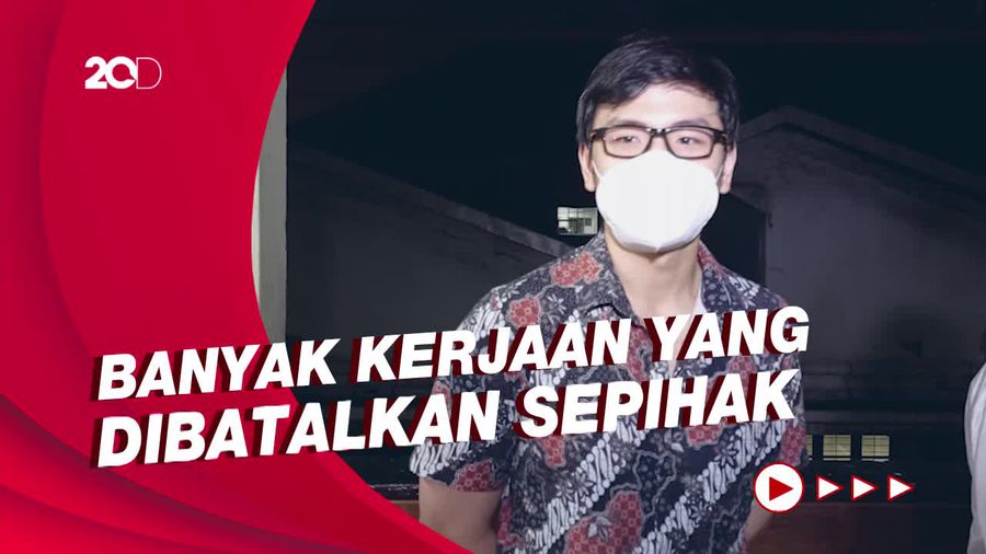 Kerugian yang Didapat Nicholas Sean Akibat Kasus Dugaan Penganiayaan