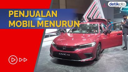 Mobil Terlaris di Mei 2022: Toyota Masih Raja, Hyundai Salip Wuling