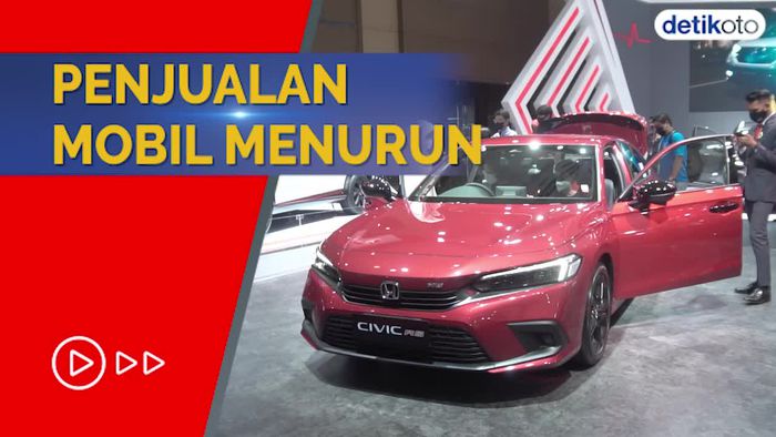 Mobil Terlaris di Mei 2022: Toyota Masih Raja, Hyundai Salip Wuling