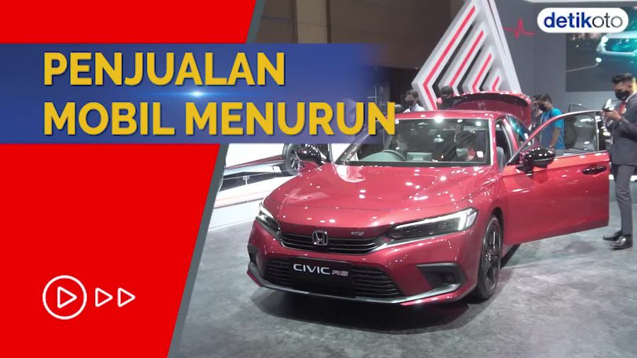 Mobil Terlaris di Mei 2022: Toyota Masih Raja, Hyundai Salip Wuling