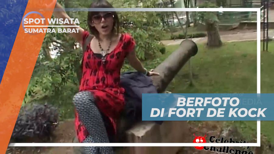 Benteng Fort de Kock, Mengunjungi Tembok Pertahanan Belanda Saat Perang Padri, Bukittinggi