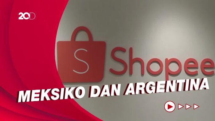Indonesia Tak Termasuk, Ini Negara yang Kena Dampak PHK Massal Shopee
