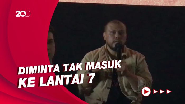 Joko Anwar Ceritakan Aura Mencekam di Lokasi Syuting Pengabdi Setan 2