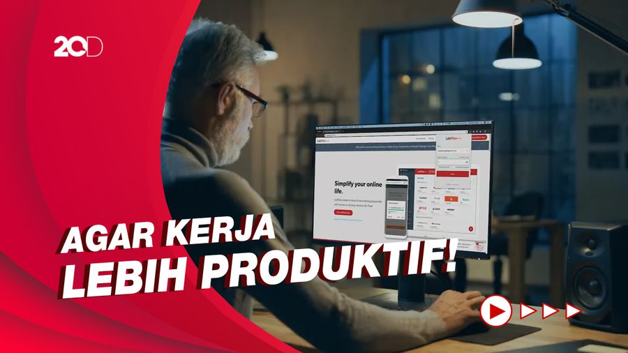 4 Aplikasi Wajib Bagi Para Pekerja