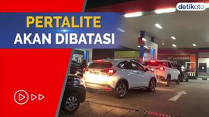 Siap-siap! Pertalite Akan Haram untuk Mobil cc Besar