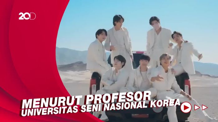 3 Kemungkinan Penyebab BTS Hiatus, Salah Satunya Wajib Militer