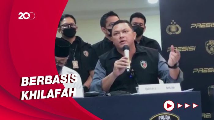 Sekolah Khilafatul Muslimin Ditempuh Singkat, SD Hanya 3 Tahun