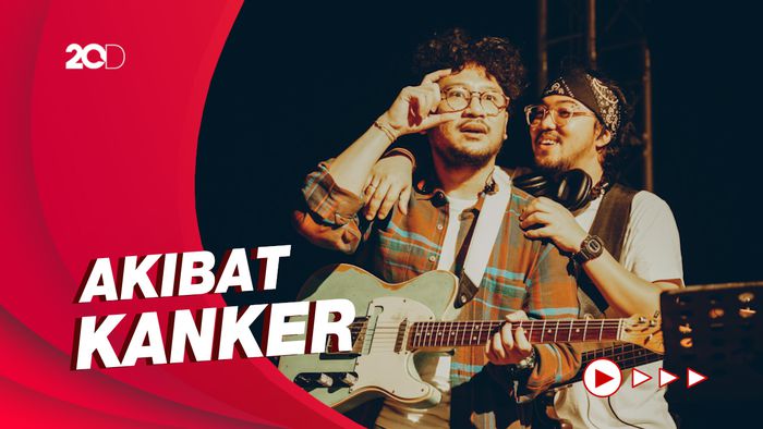 Ayahanda Kunto Aji Meninggal Dunia