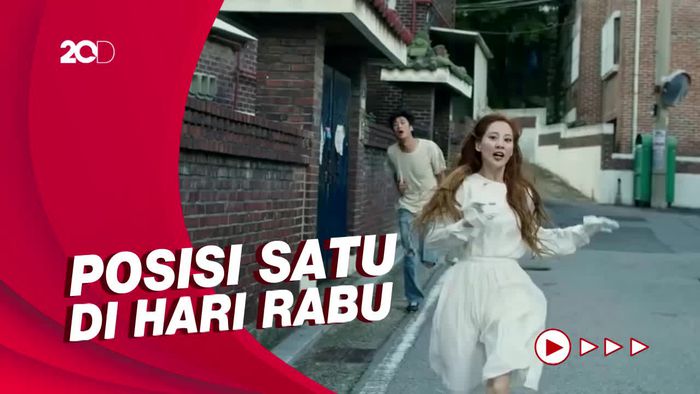 Jinxed at First Seohyun SNSD-Na In Woo Debut dengan Rating Menjanjikan