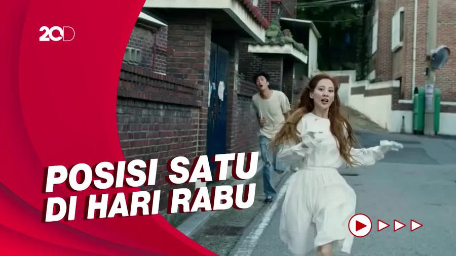 Jinxed at First Seohyun SNSD-Na In Woo Debut dengan Rating Menjanjikan