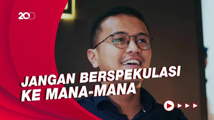 Stafsus Mensesneg: Reshuffle Bukan soal Tawar-Menawar Politik