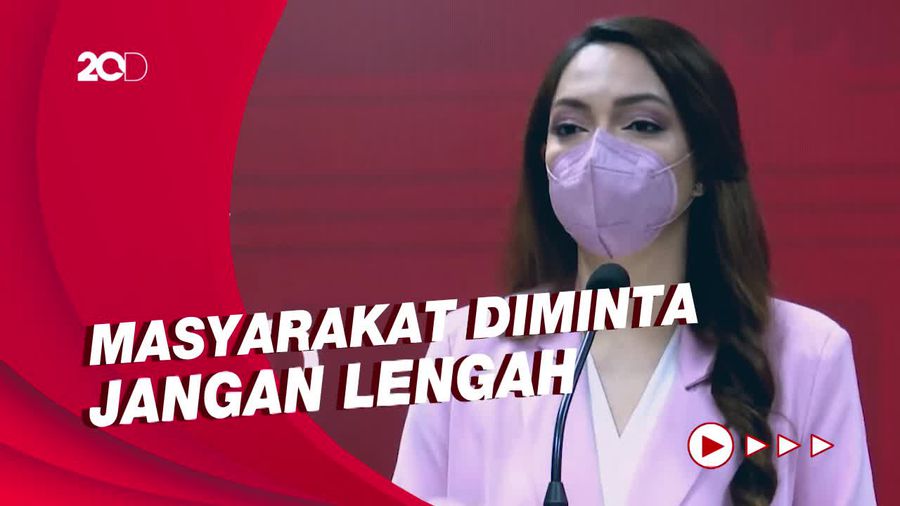 Waspada! Subvarian BA.4 dan BA.5 Bisa Sebabkan Lonjakan Kasus di RI