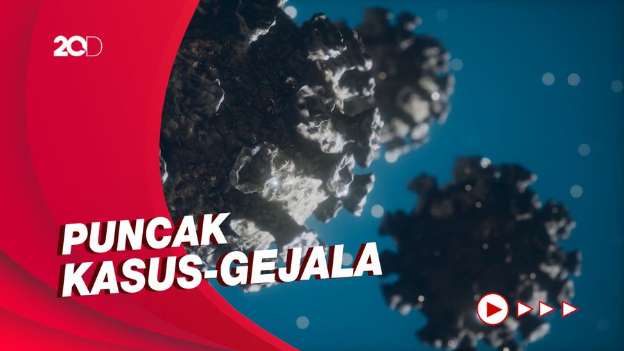  3 Hal yang Perlu Diwaspadai Terkait Subvarian Omicron BA.4 dan BA.5