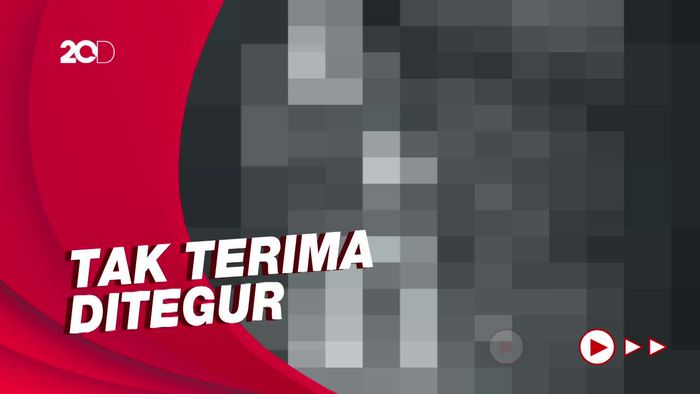 Viral Pelajar SMA Aniaya Siswi SMP di Sulut Gegara Rok Pendek