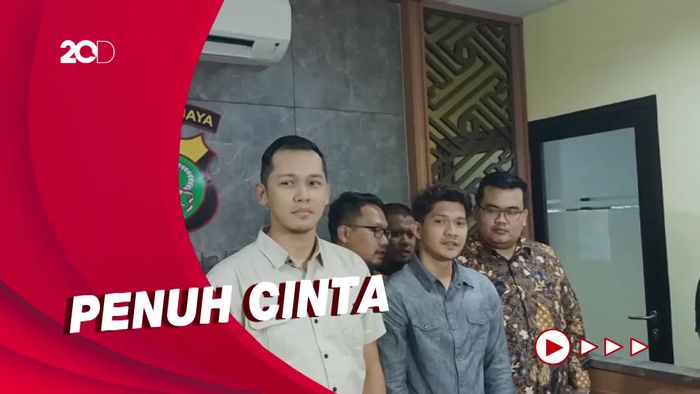 Terjerat Kasus Dugaan Penganiayaan, Iko Uwais Ungkap Dukungan Audy