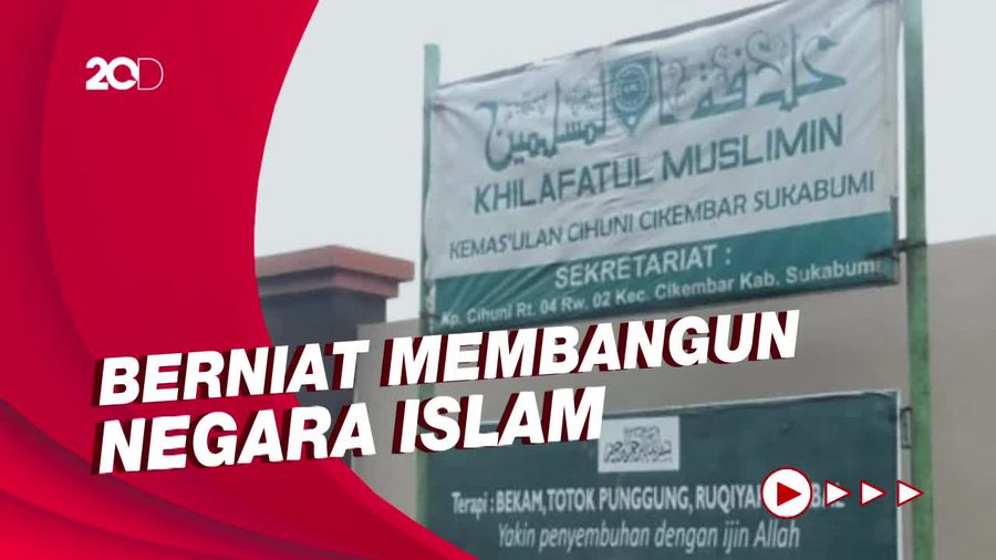 Jadi Pedoman Khilafatul Muslimin, Apa Itu Ajaran Kartosuwiryo?
