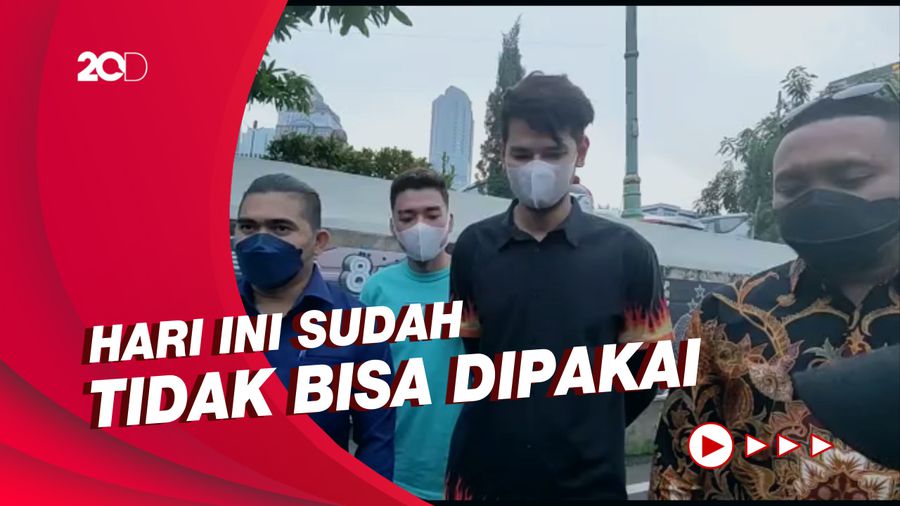 Awal Mula Akun Medsos Kevin Hillers Diretas 