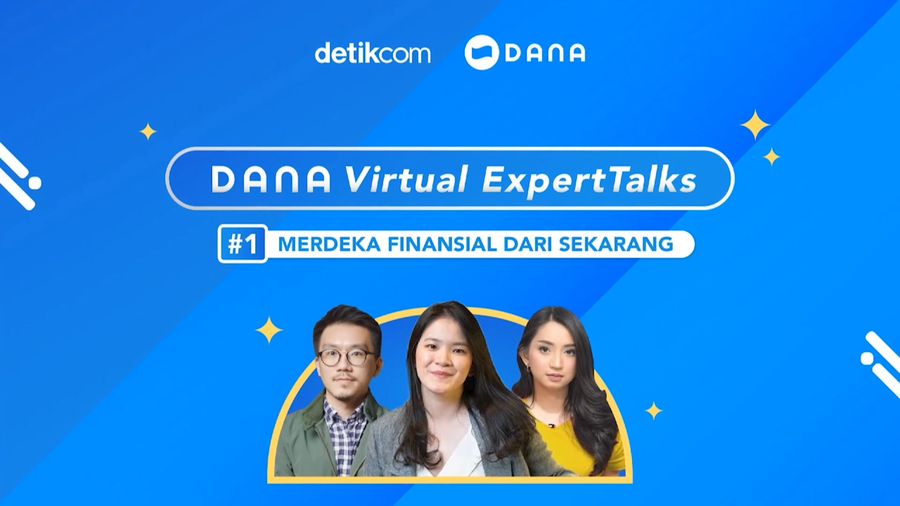 Merdeka Finansial Bersama Dana