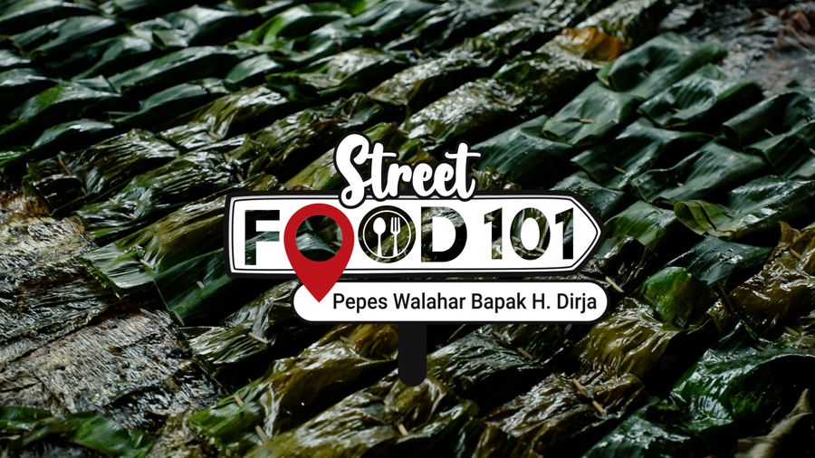 Pepes Ikan Pertama di Karawang, Sejak Tahun 1984