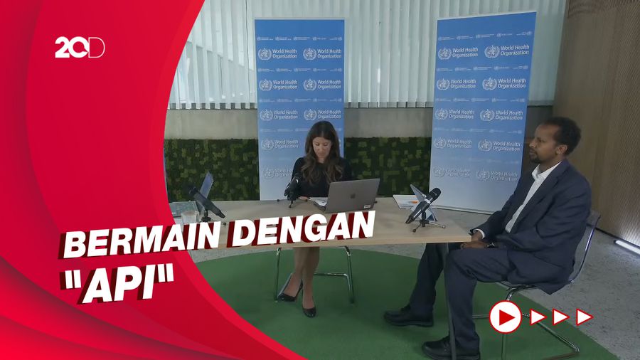 WHO Bicara Perbandingan BA.2 Vs BA.4 dan BA.5
