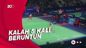 Ginting Keok Lagi Dari Axelsen