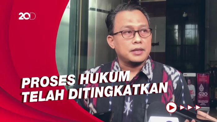 KPK Tetapkan Tersangka Dugaan Korupsi di BUMN PT Amarta Karya