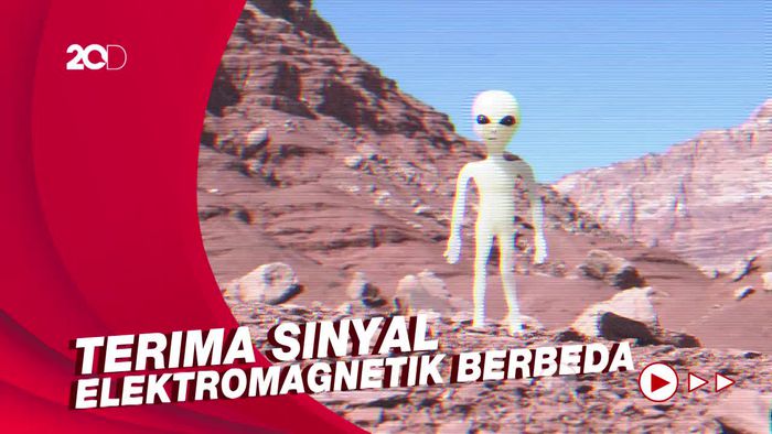 China Klaim Terima Pesan Sinyal dari Alien, Terdeteksi Teleskop Sky Eye