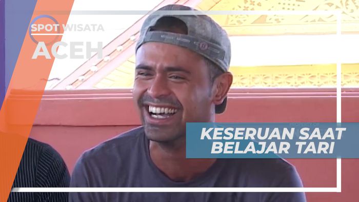 Mempelajari Tari Saman Sebagai Kekayaan Budaya Nusantara, Aceh