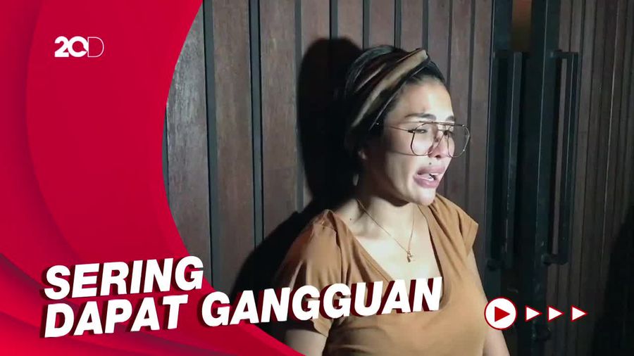 Merasa Tak Aman, Nikita Mirzani Bakal Jual Rumahnya