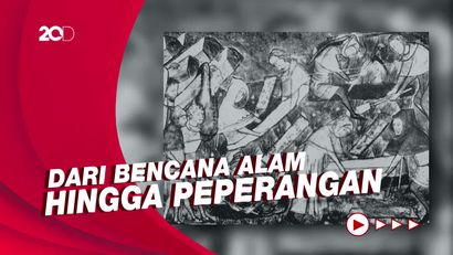 Deretan Tahun Paling Mengerikan dalam Sejarah Manusia