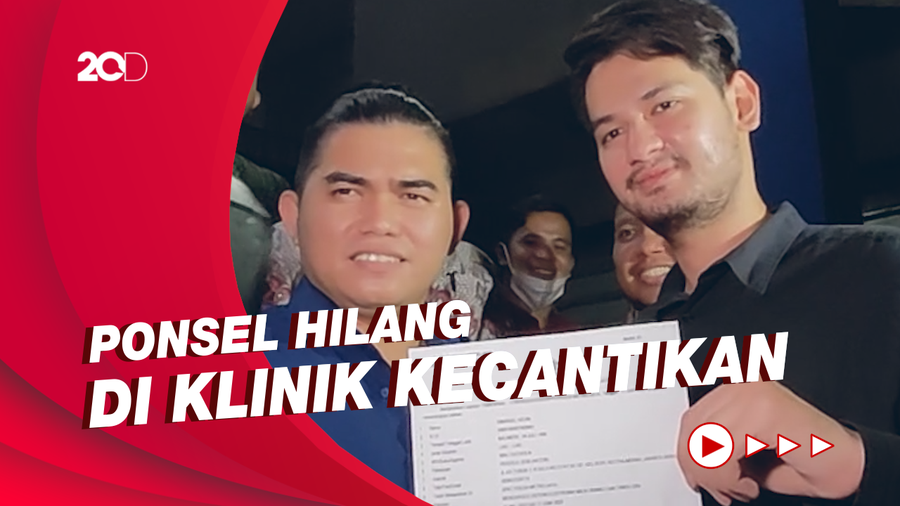 Kevin Hillers Beberkan Kronologi Akun Facebook Miliknya Diretas