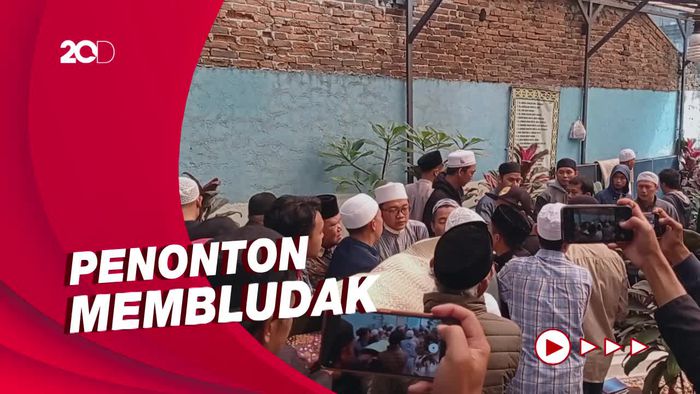 Penjelasan Polisi soal Kronologi 2 Bobotoh Meninggal di GBLA