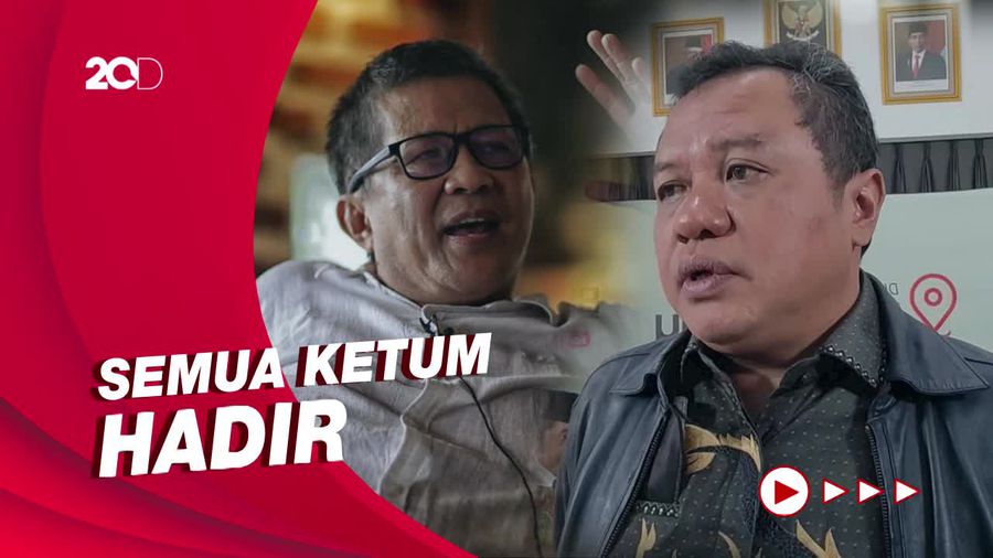 Golkar Jawab Rocky Gerung soal Penjilat: Dia Lupa Makan Obat