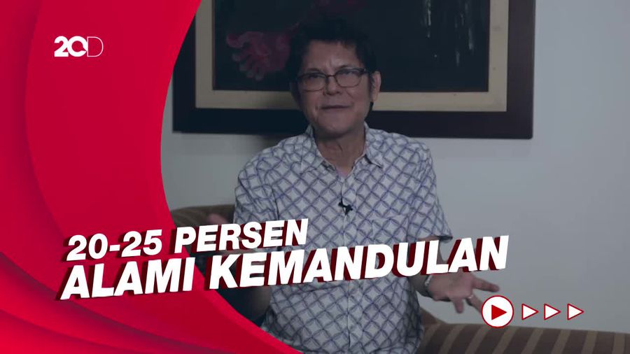 Risiko dari Seks Bebas atau FWB: Kencing Nanah Hingga Mandul