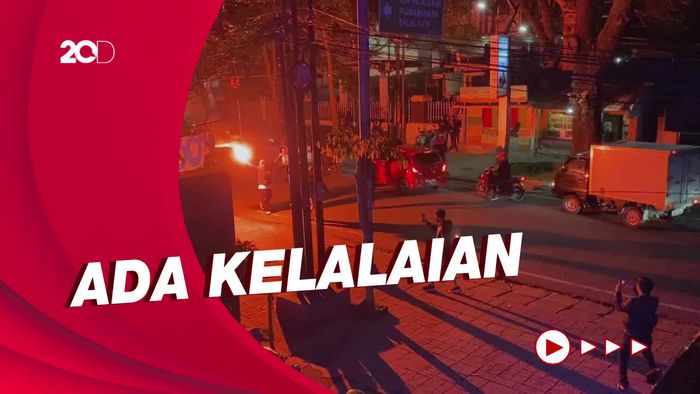 Bobotoh soal Tewasnya Suporter: Disebabkan Tidak Becusnya Panpel