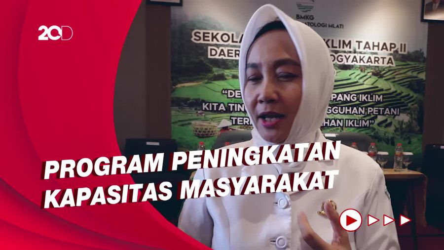 Bicara di Forum Internasional, Dwikorita Dorong Dibentuknya Tsunami Ready Community