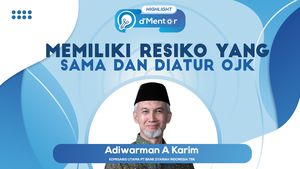 Apa Persamaan bank Syariah dengan Bank Konvensional?