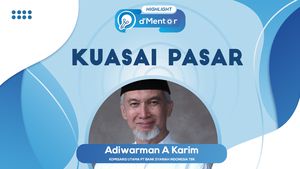 Kiat Menjadi Pengusaha Muslim yang Amanah