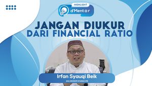 Bank Syariah Butuh Pemerintah