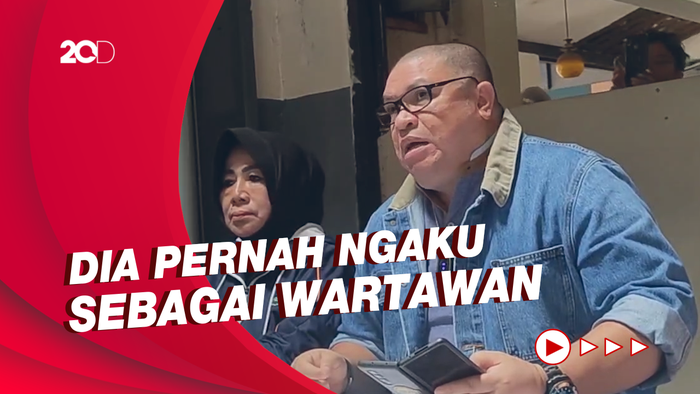 Razman Akan Adukan Denise Chariesta ke Dewan Pers