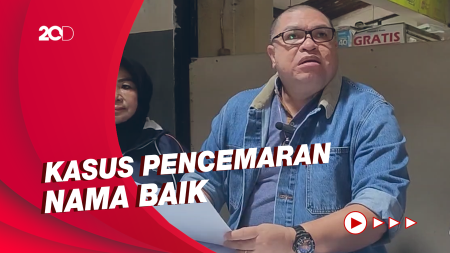 Razman Polisikan Denise Chariesta ke Polda Sumatera Utara